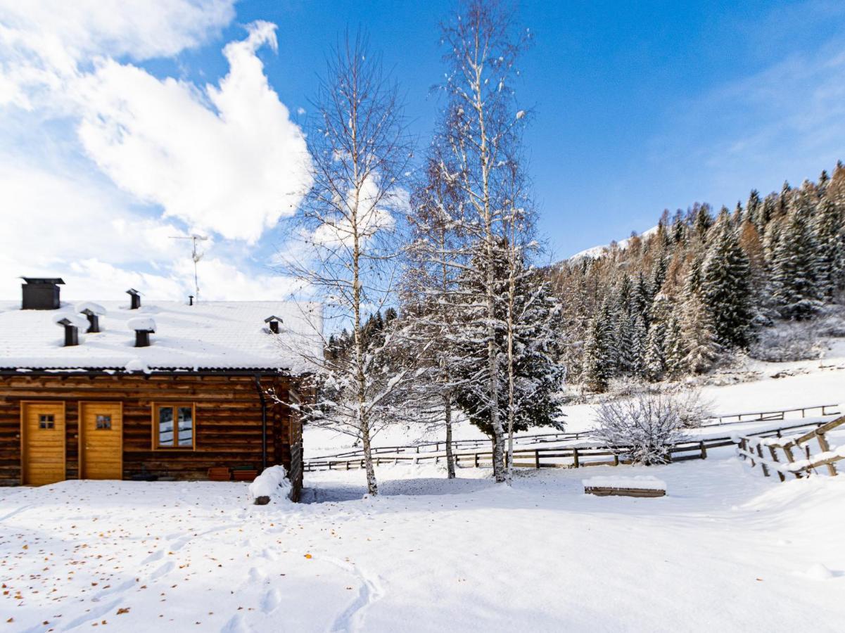 Апартаменти Nido Del Brenta Мадонна-ді-Кампільйо Екстер'єр фото